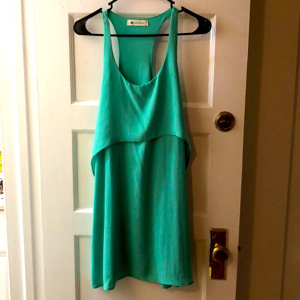 Women’s dress